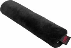 Christ Sheepskin Poll Guard