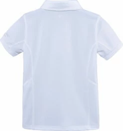 Kingsland Classic Boy Show Shirt - Short Sleeve White -Pet Supplies Sales Shop classic boy show shirt ss white 504606 en