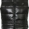 Covalliero Quilted Waistcoat, Black