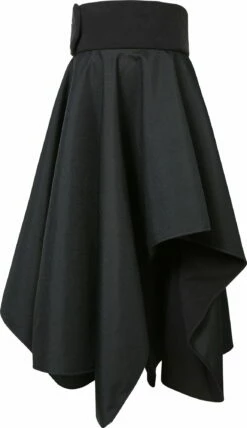 Covalliero Thermo Riding Skirt, Black