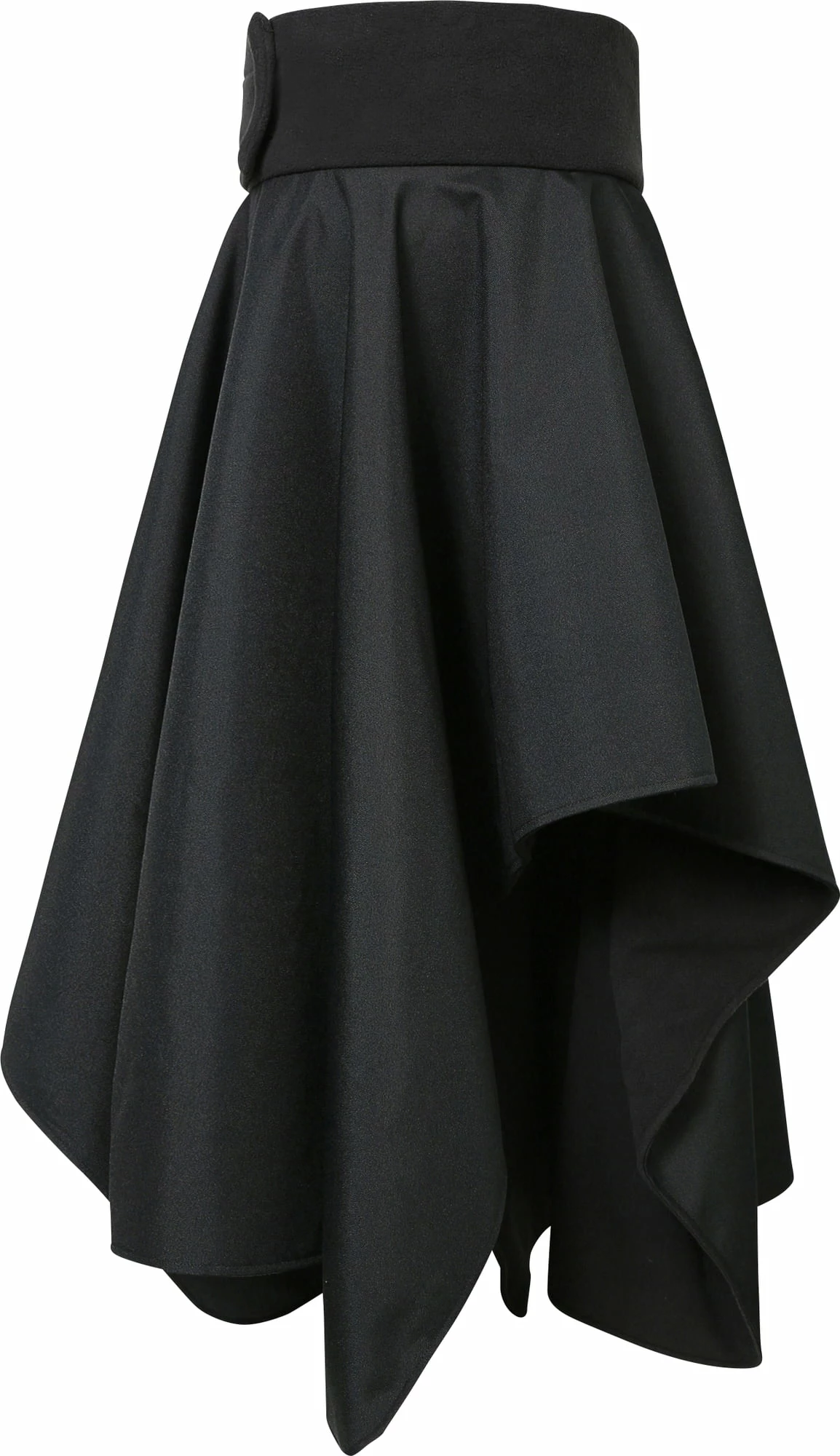 Covalliero Thermo Riding Skirt, Black 1 Covalliero Thermo Riding Skirt, Black