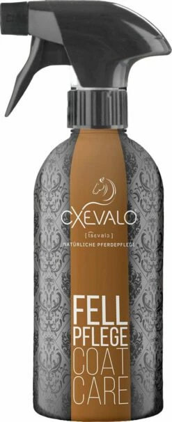 CXEVALO Coat Care Spray