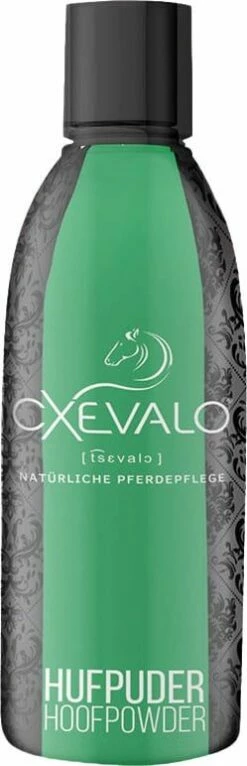 CXEVALO Hoof Powder