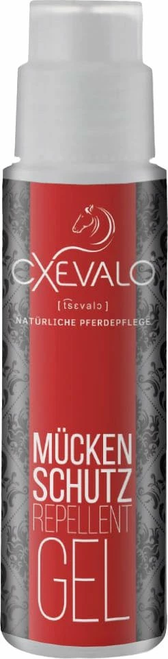 CXEVALO Repellent Gel