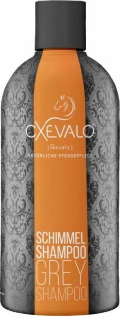 CXEVALO Grey Shampoo