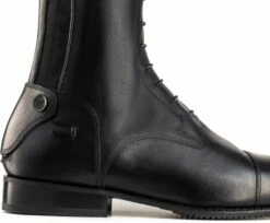 DeNiroBootCo VOLARE Riding Boots, Comfy Black 6 DeNiroBootCo VOLARE Riding Boots, Comfy Black -Pet Supplies Sales Shop denirobootco volare riding boots comfy black 720202 en