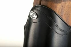 DeNiroBootCo VOLARE Riding Boots, Comfy Black 7 DeNiroBootCo VOLARE Riding Boots, Comfy Black -Pet Supplies Sales Shop denirobootco volare riding boots comfy black 720209 en