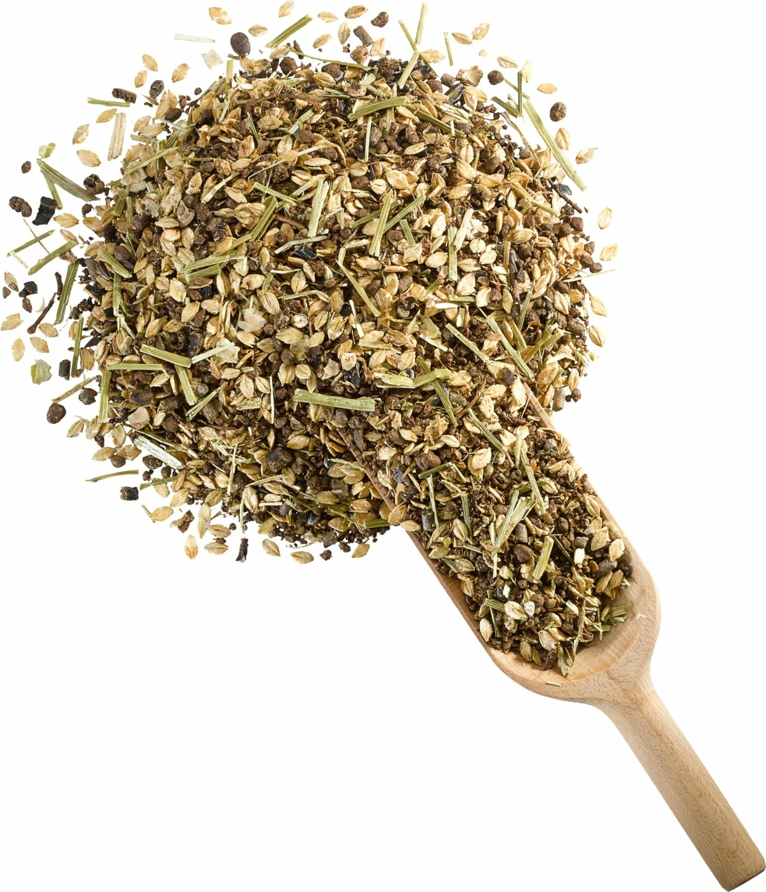 DERBY Apple Muesli 2 DERBY Apple Muesli - Image 2