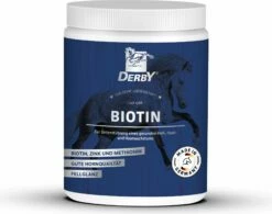 DERBY Biotin