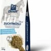 DERBY Breeding Müsli Plus