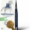 DERBY Carrot Müsli