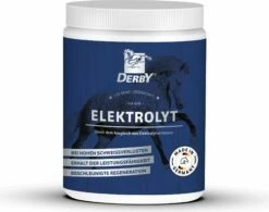 DERBY Elektrolyt