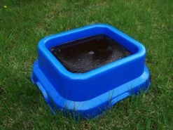 DERBY Horslyx Lick Holder For 15kg Licks