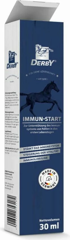 DERBY ImmunStart