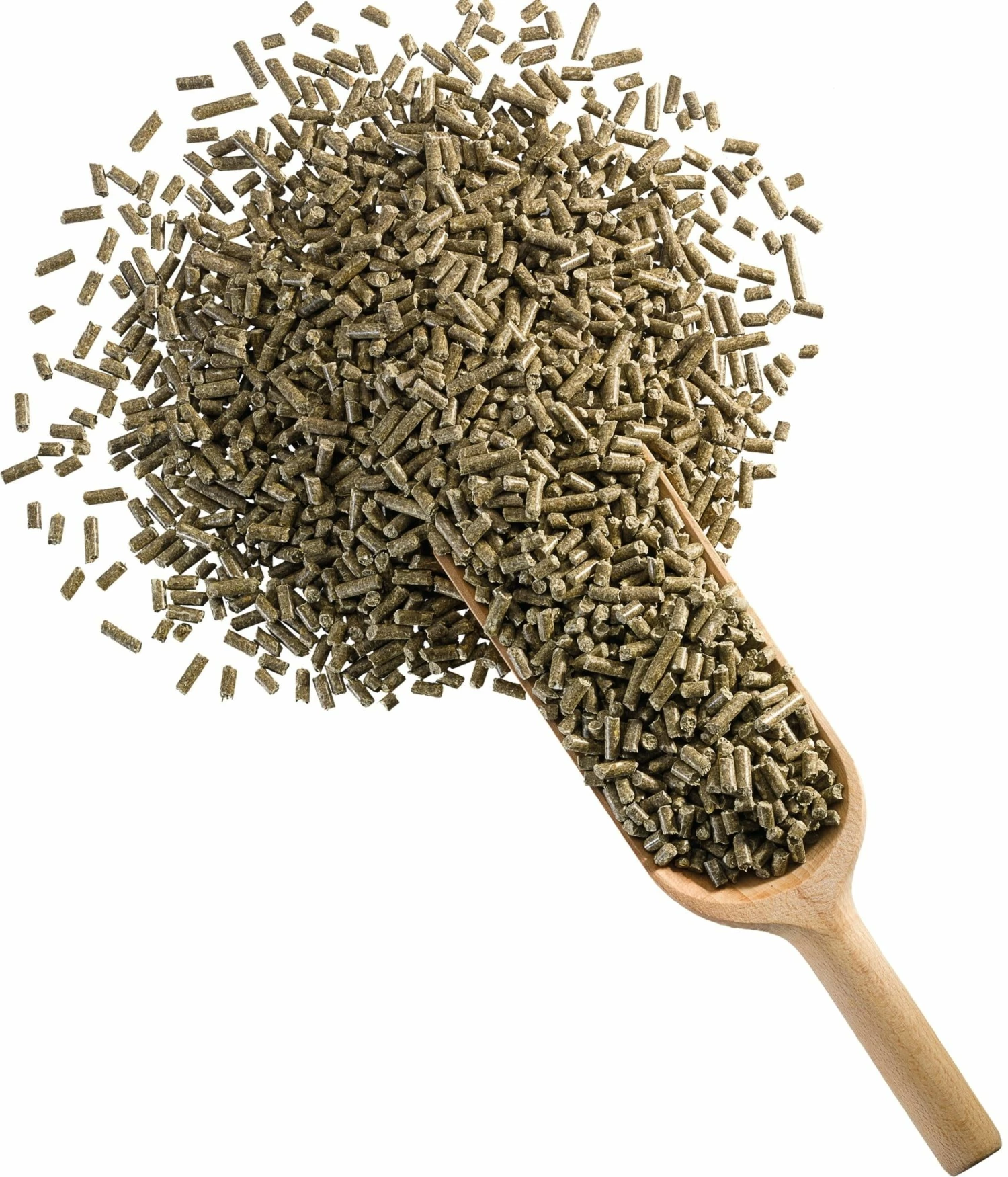 DERBY Sport Plus Pellets 2 DERBY Sport Plus Pellets - Image 2