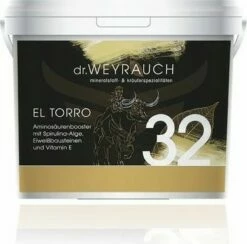 Dr. Weyrauch El Torro