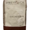 Dr. Weyrauch No. 08/15 Grundstein