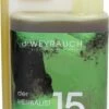 Dr. Weyrauch No. 15 The Herbalist For Horses