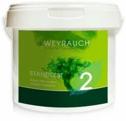 Dr. Weyrauch No. 2 Standfest