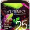 Dr. Weyrauch No. 25 Vogelfrei - For People