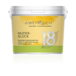 Dr. Weyrauch No.18 Mutterglück