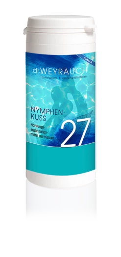 Dr. Weyrauch No. 27 Nymphenkuss For Equestrians