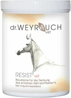 Dr. Weyrauch Resist Vet
