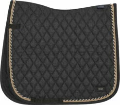 HV Polo Dressage Saddle Pad - HVPFrancis DR