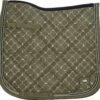 HV Polo Dressage Saddle Pad - HVPWelmoed Shine DR