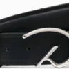 Dy'on "Classic" Belt, Black