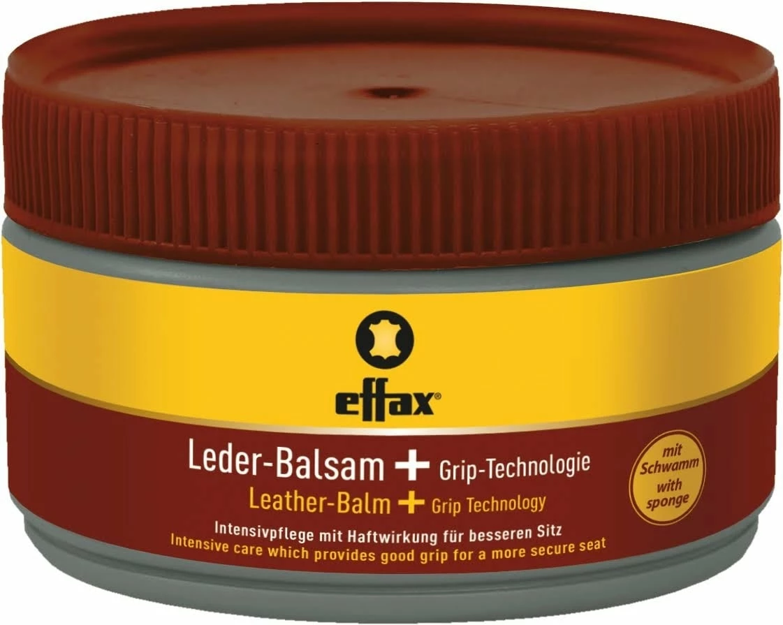 Effax Leather Balm + Grip Technology 1 Effax Leather Balm + Grip Technology