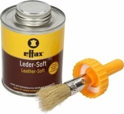 Effax Leather Soft