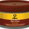 Effax Wax Cotton