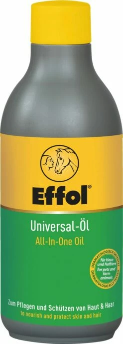Effol All-In-One Oil