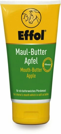 Effol Apple Mouth Butter
