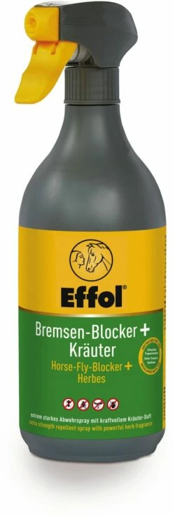 Effol Fly Blocker + Herbs