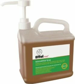 Effol HufstrahlVital Syrup