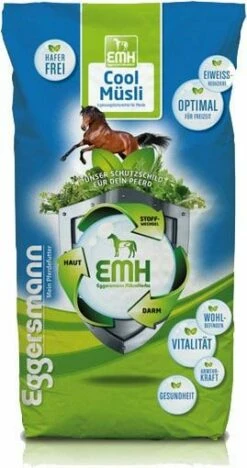 Eggersmann EMH Cool Müsli