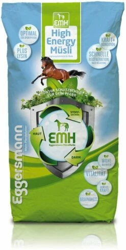 Eggersmann EMH High Energy Muesli