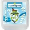 Eggersmann EMH Stall Hygiene