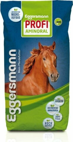 Eggersmann Profi Aminoral