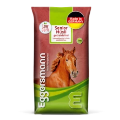 Eggersmann Senior Muesli Grain-Free