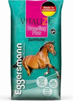 Eggersmann Vitalize Breeding Plus Breeding Feed