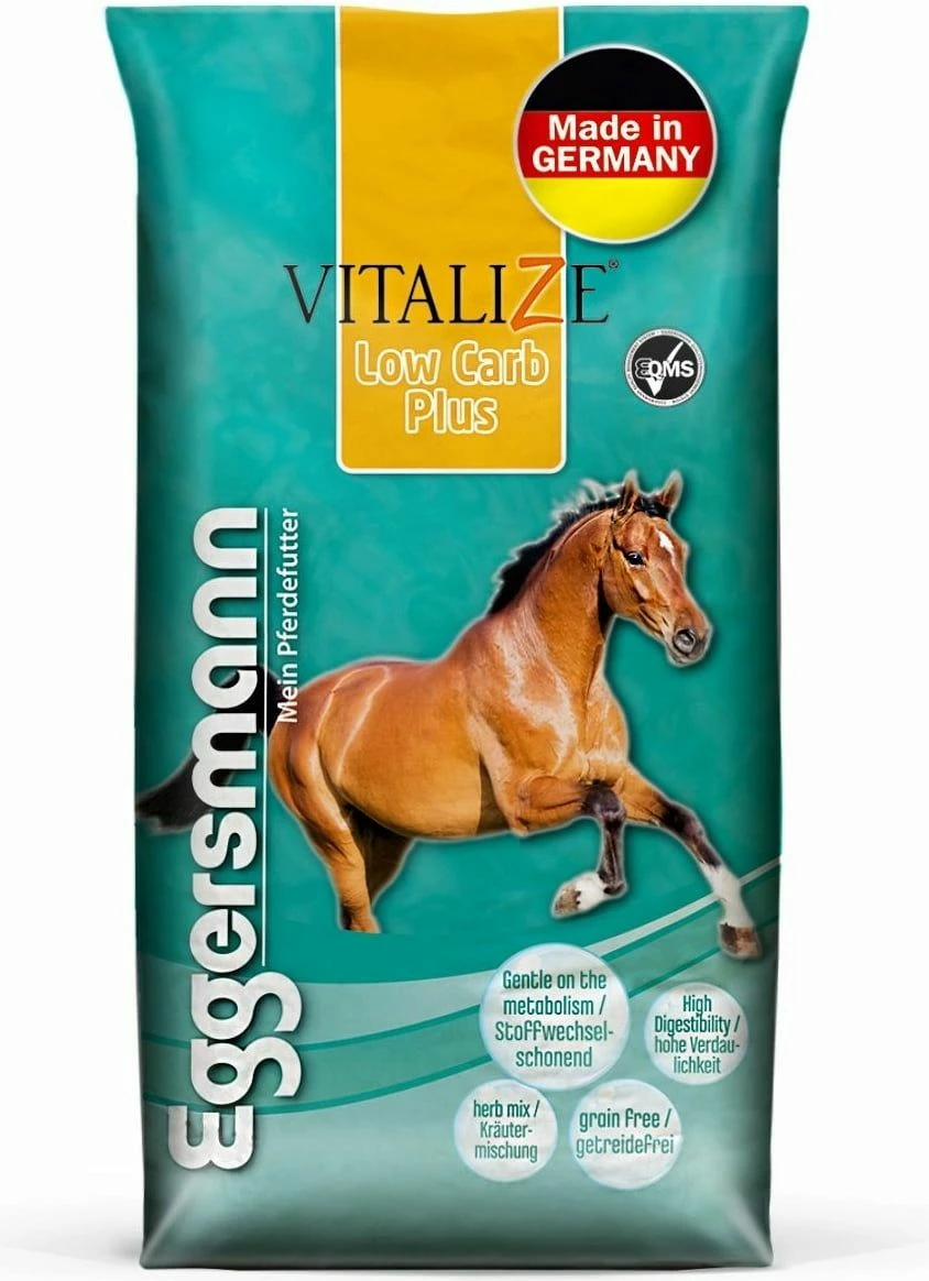 Eggersmann Vitalize Low Carb Plus 1 Eggersmann Vitalize Low Carb Plus