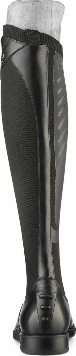 EGO7 "CONTACT" Riding Boots, Black -Pet Supplies Sales Shop ego7 contact riding boots black 817503 en