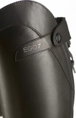 EGO7 "ORION" Riding Boots, Black -Pet Supplies Sales Shop ego7 orion riding boots black 635472 en