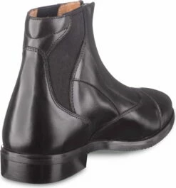 EGO7 "TAURUS" Ankle Boots, Black -Pet Supplies Sales Shop ego7 taurus ankle boots black 635297 en