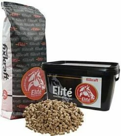 Fixkraft Elité Mineral Pellets