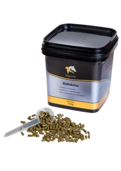 Equanis BiotinActive