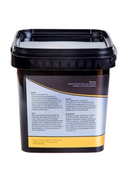 Equanis BiotinActive -Pet Supplies Sales Shop equanis biotinactive 150 kg 723090 en